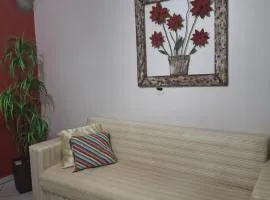 Edifício Vitória 1 Apt 501