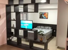 APOGEO - Apartamento Studio