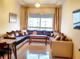 Borj Rayhane Apartments