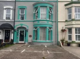 Mayfair House