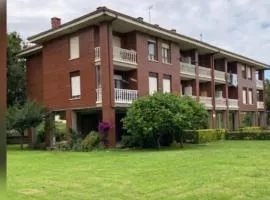 Apartamento la sal