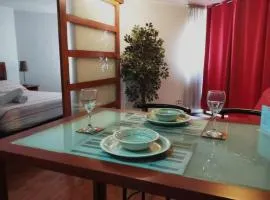 Suite mercerdes