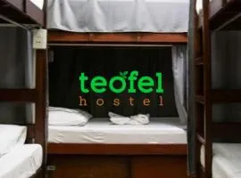 Teofel Hostel by Hiverooms