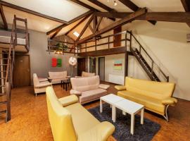 Ouffet Villa with Sauna, Liège, Hotel in Ouffet