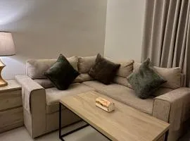 شقق اوان