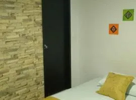 Casa Hotel Manga Mar