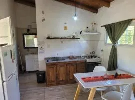 Cabañas DOÑA LIDIA