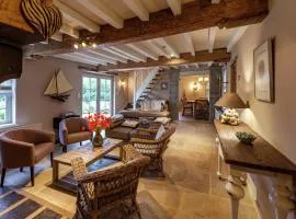 3-Bed Home with Sauna