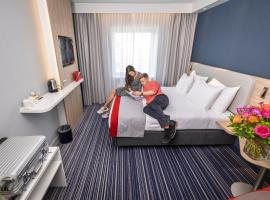 जनीवा में, होटल Holiday Inn Express Geneva Airport by IHG