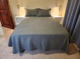 Remanso 1