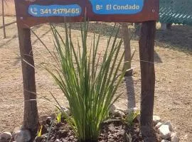 Casitas C717