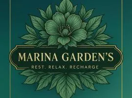 Marina Height