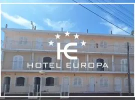 Hotel Europa