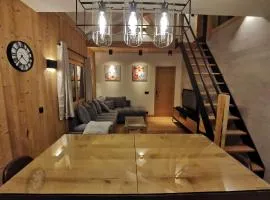 Randonnée et ski à proximité d'un appartement de charme
