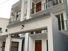 Micky House
