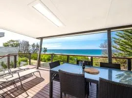 Aqua Vista - beachfront 4BR Home with ocean views