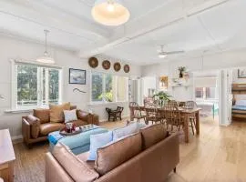 Kioloa Cottage