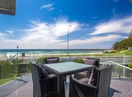 Mariners Mollymook Beach - beachside apartment