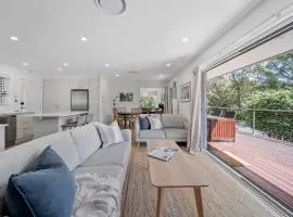 Elements of Hyams - perfect Hyams Beach getaway
