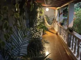 Casa chácara José Raydan