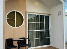 ภูวา บ้านพริก รีสอร์ท