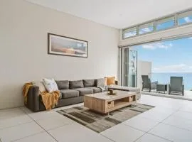 Entice at Hyams - pet-friendly beachfront home