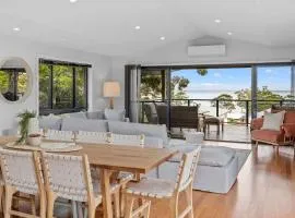 Indigo Views - renovated Vincentia beach house