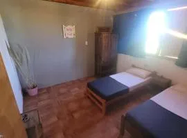 Cabañas DOÑA LIDIA