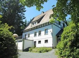 Chalet in Neuastenberg nahe Postwiese