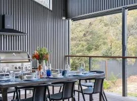 Coastal Retreat