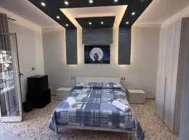 nuova oreto stazione rooms