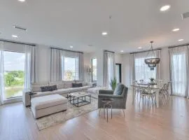 Boutique Condo On Nashville's Riverfront- Eve #402