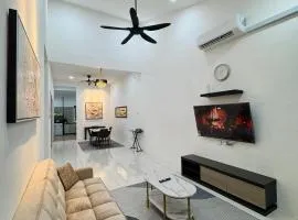 Villa Ammara Homestay