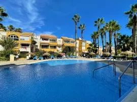 Golf & Beachside Getaway