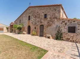 Holiday Home in Cassà with Private Pool