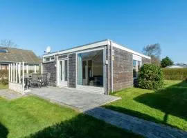 Bungalow in Julianadorp near Sandy Beach