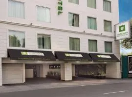 Wyndham Garden Mexico City - Polanco