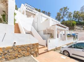 Holiday Home in Mojácar, hotel en Mojácar