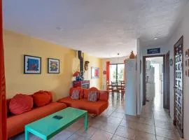 Villa in Zahara by the Beach with Pool