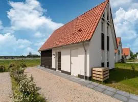 Holiday Home in Zeeland near Gorishoek Beach