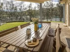 Atlantis on lake conjola