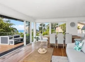 House of Views - enjoy ocean & golf course vistas