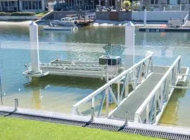 Stillwater Stay - Oceanstays - Jetty