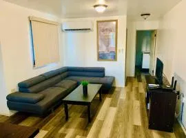 Pedro's Hideaway, 1 Bedroom Home