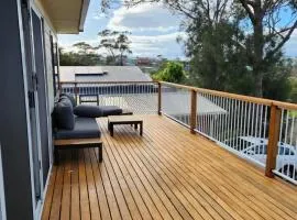 Souira Beach House