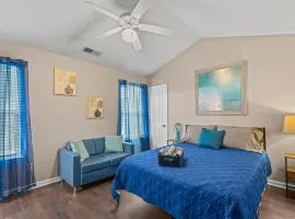 Stockbridge South of Atlanta - Private Room 1