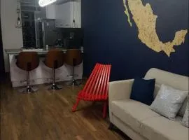 Excelente departamento