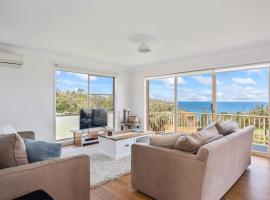 Rennies Beach Escape "Carinya", hotel v destinaci Ulladulla