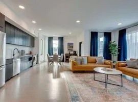 Boutique Condo On Nashville's Riverfront- Eve #201