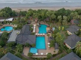 The Jayakarta Bali Beach Resort